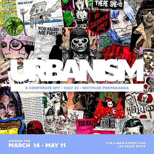 Urbanism-flyer-cult33